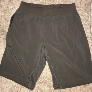 Lululemon Men’s Shorts